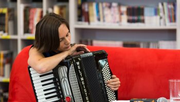 Hana Lundiaková Foto: MAČ